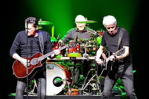 Golden Earring show photo March 17 2015 Leeuwarden - Harmonie by Klaas Keizer